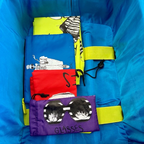 Alice + Olivia Suitcase - Picture 10 of 15